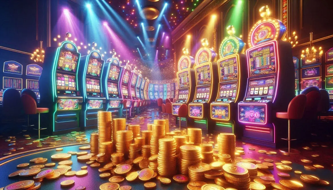 Lussurio Casino